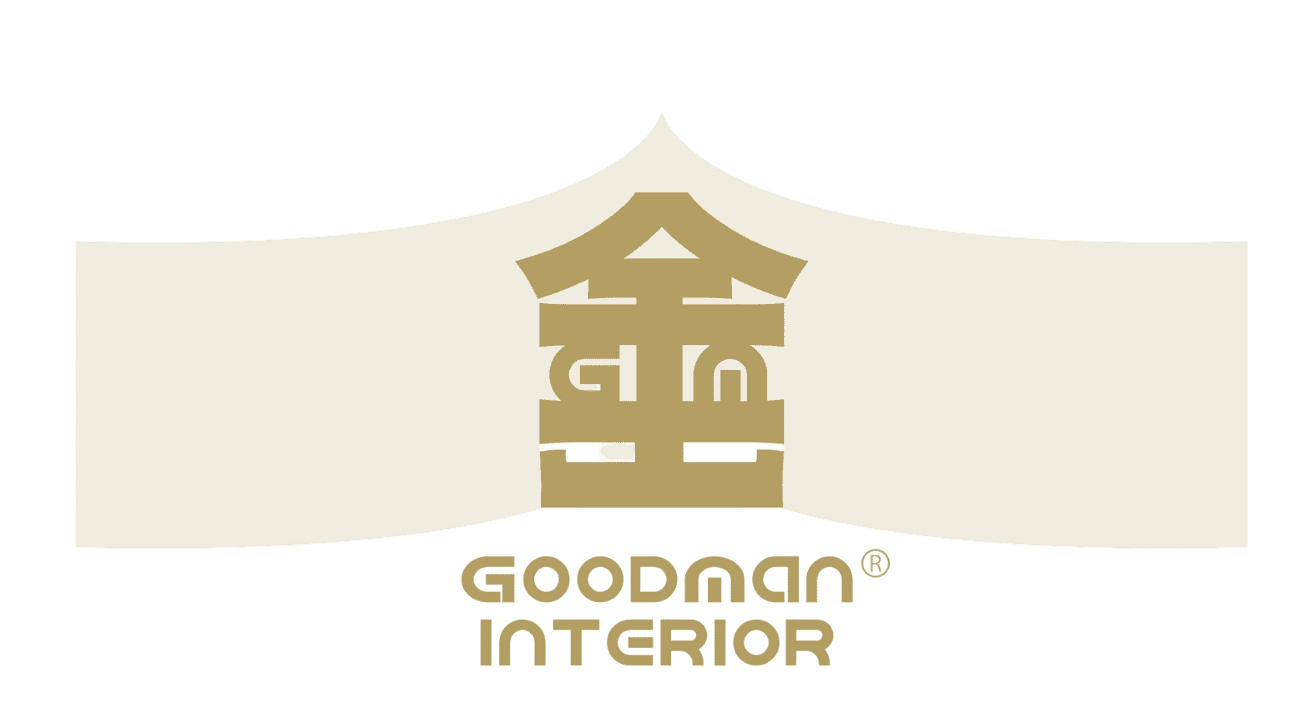 Goodman Interior logo